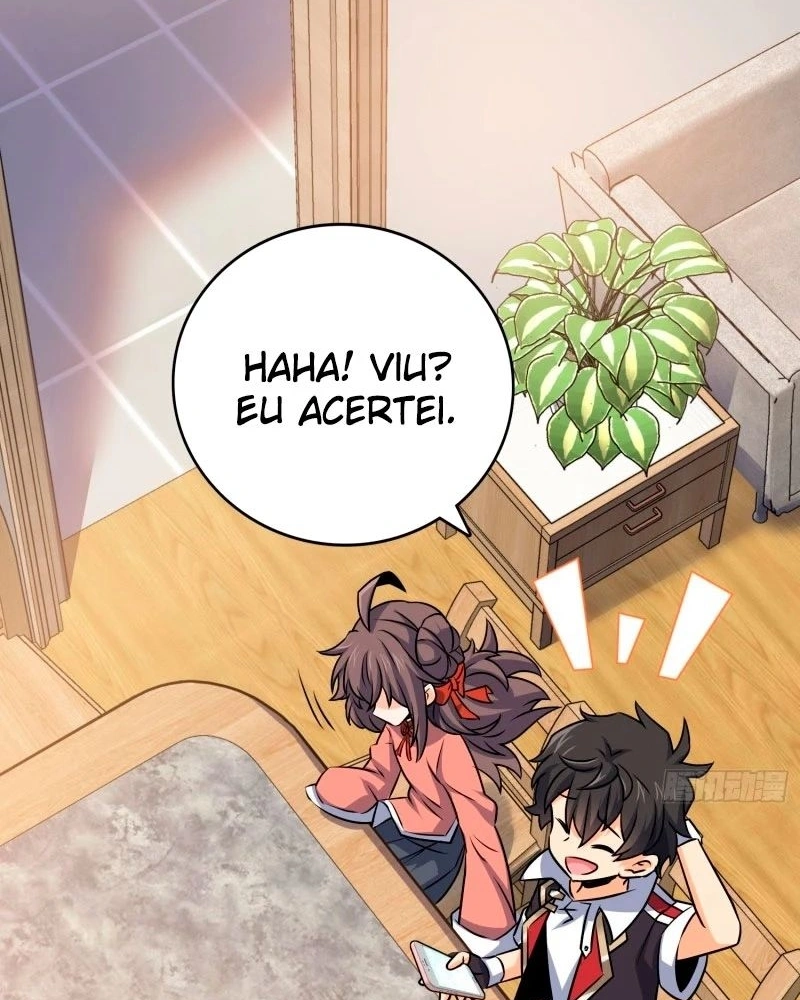 Read Poupe-me, Grande Lorde Manga Online