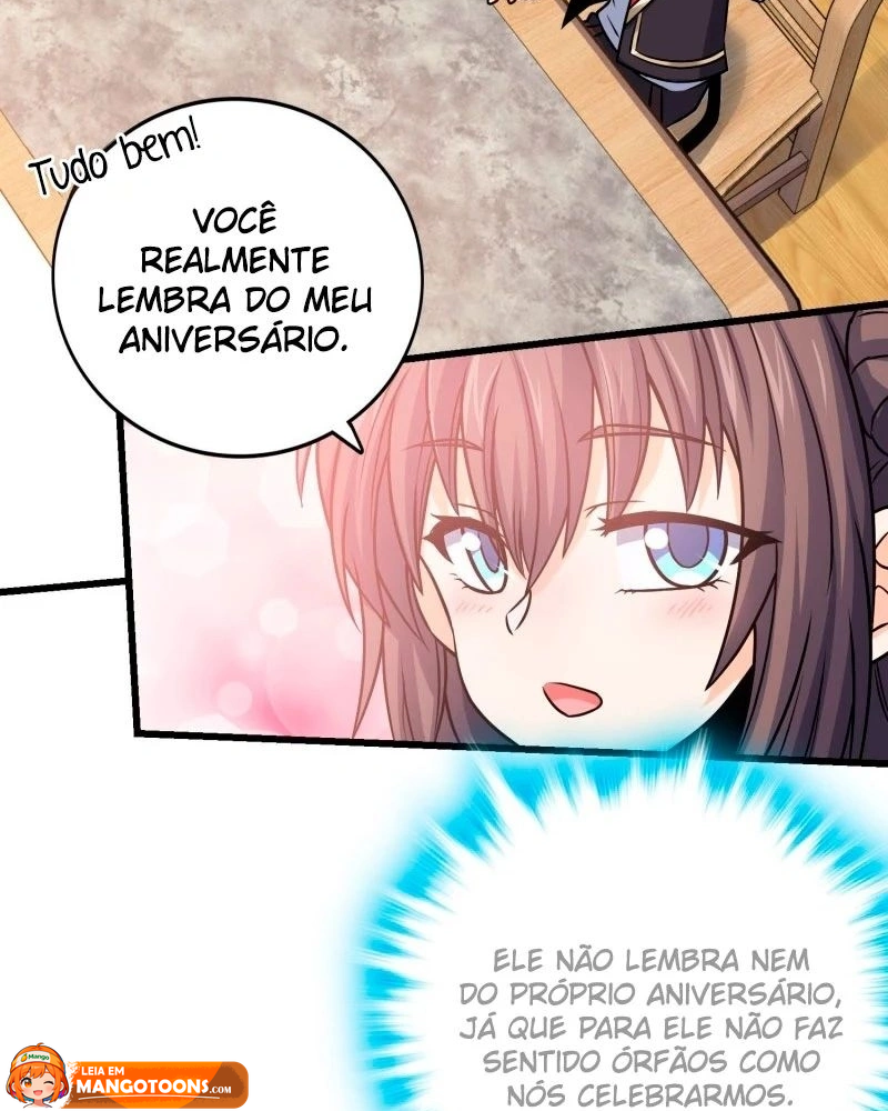 Read Poupe-me, Grande Lorde Manga Online