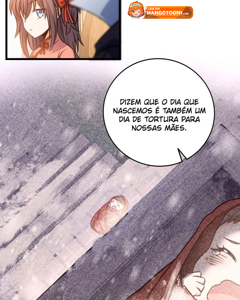 Read Poupe-me, Grande Lorde Manga Online