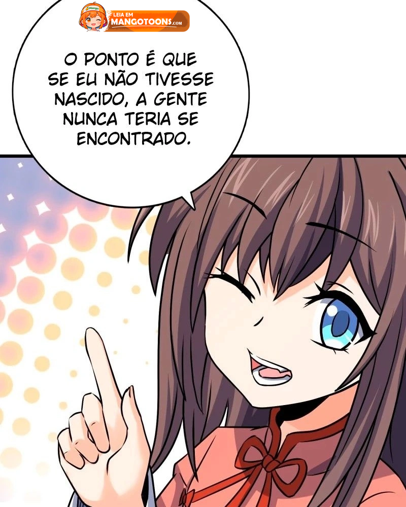 Read Poupe-me, Grande Lorde Manga Online
