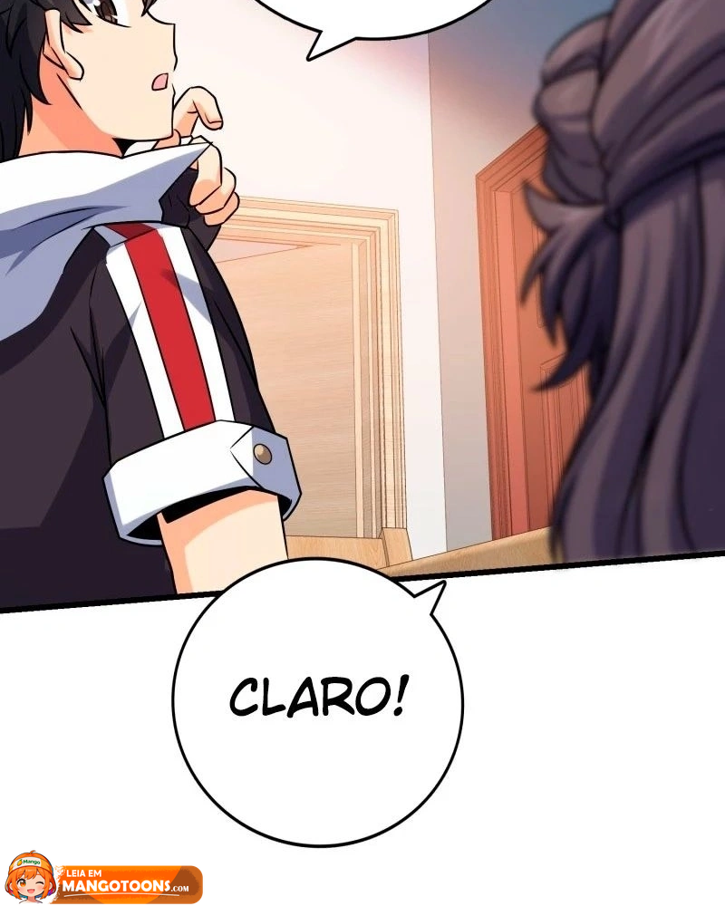 Read Poupe-me, Grande Lorde Manga Online