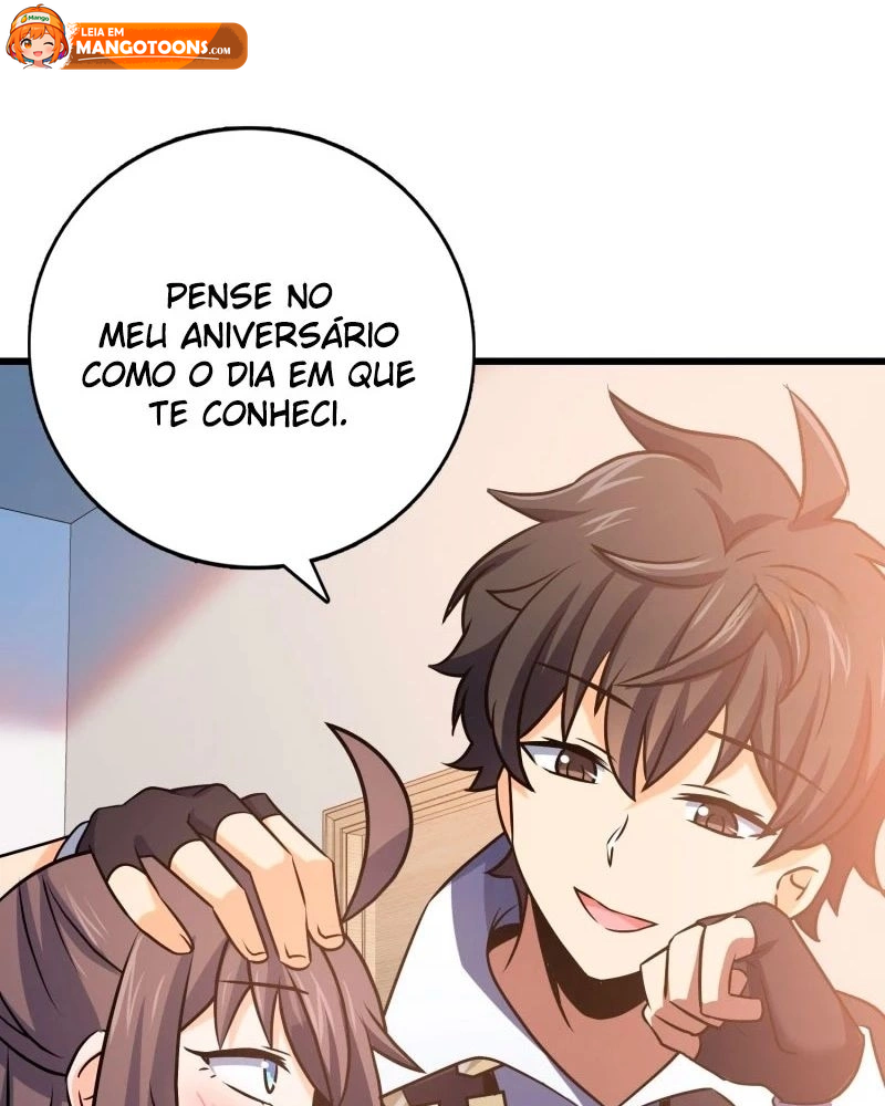 Read Poupe-me, Grande Lorde Manga Online