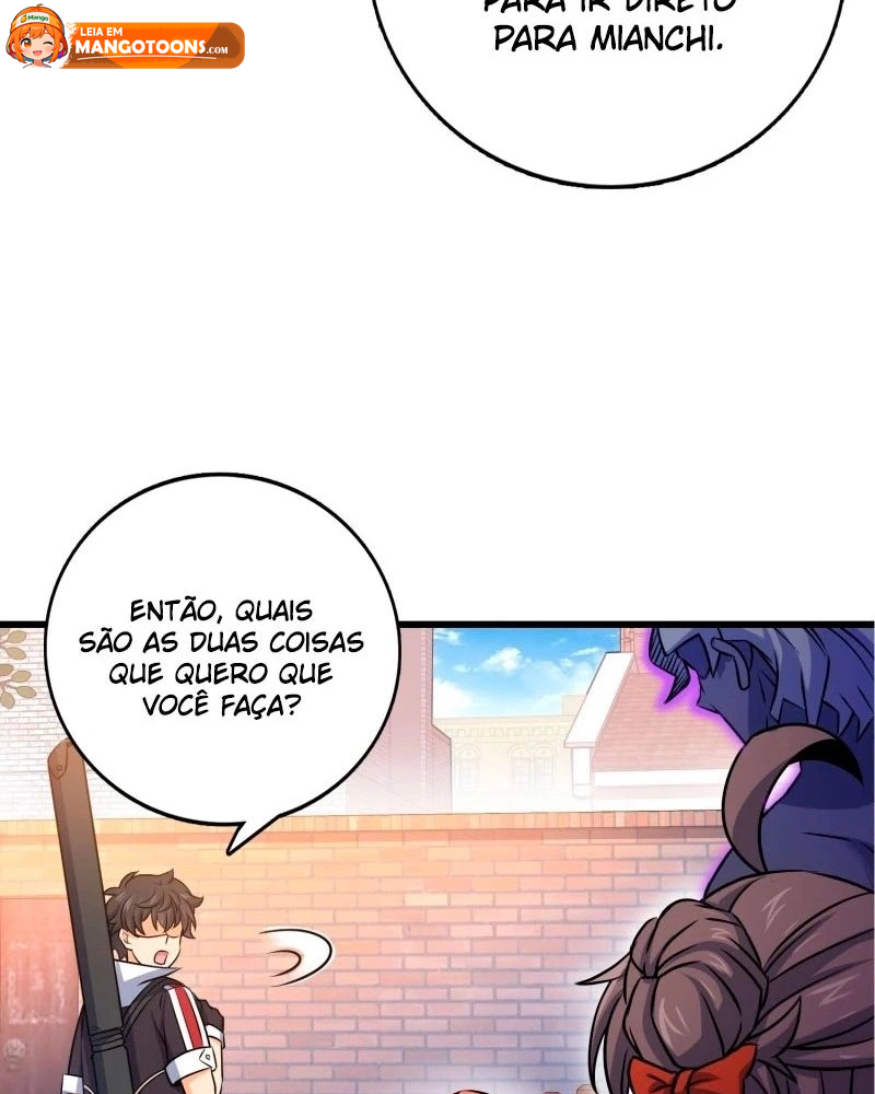 Read Poupe-me, Grande Lorde Manga Online