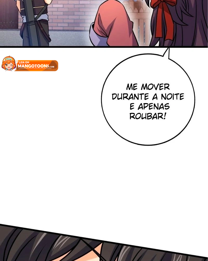 Read Poupe-me, Grande Lorde Manga Online