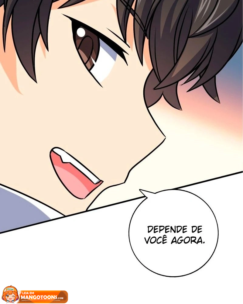 Read Poupe-me, Grande Lorde Manga Online