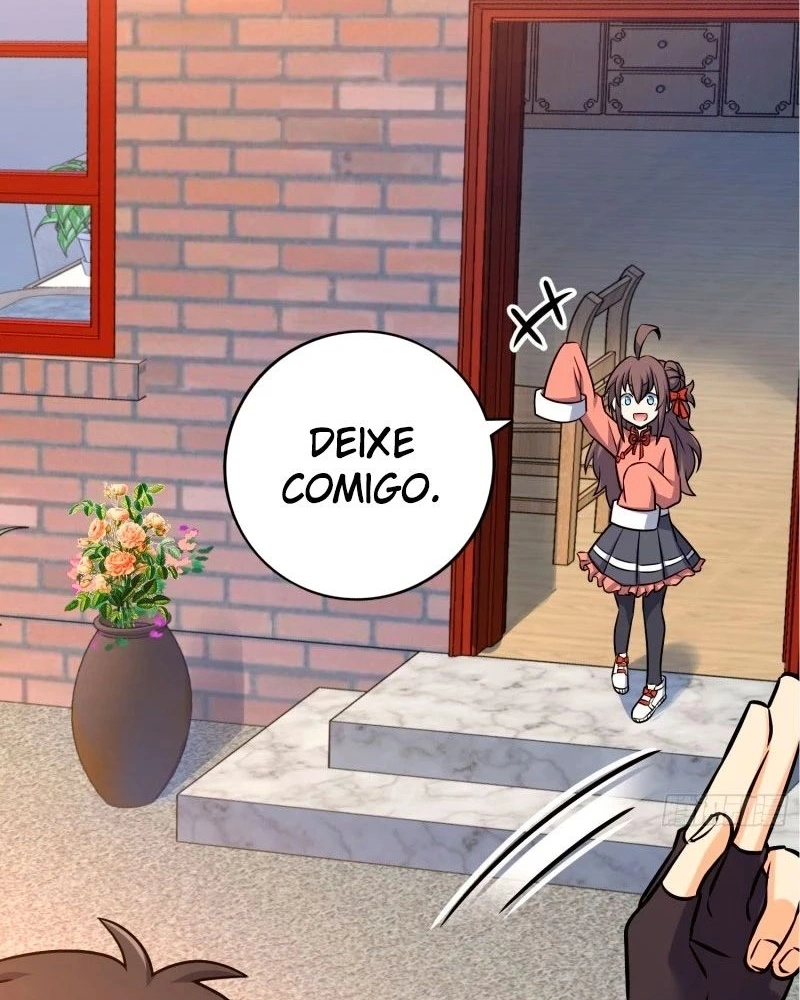 Read Poupe-me, Grande Lorde Manga Online