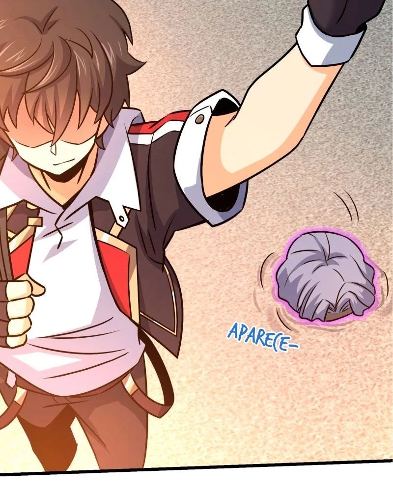 Read Poupe-me, Grande Lorde Manga Online