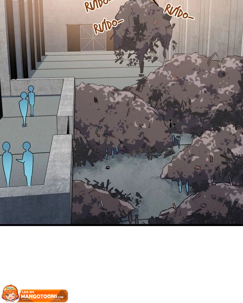 Read Poupe-me, Grande Lorde Manga Online