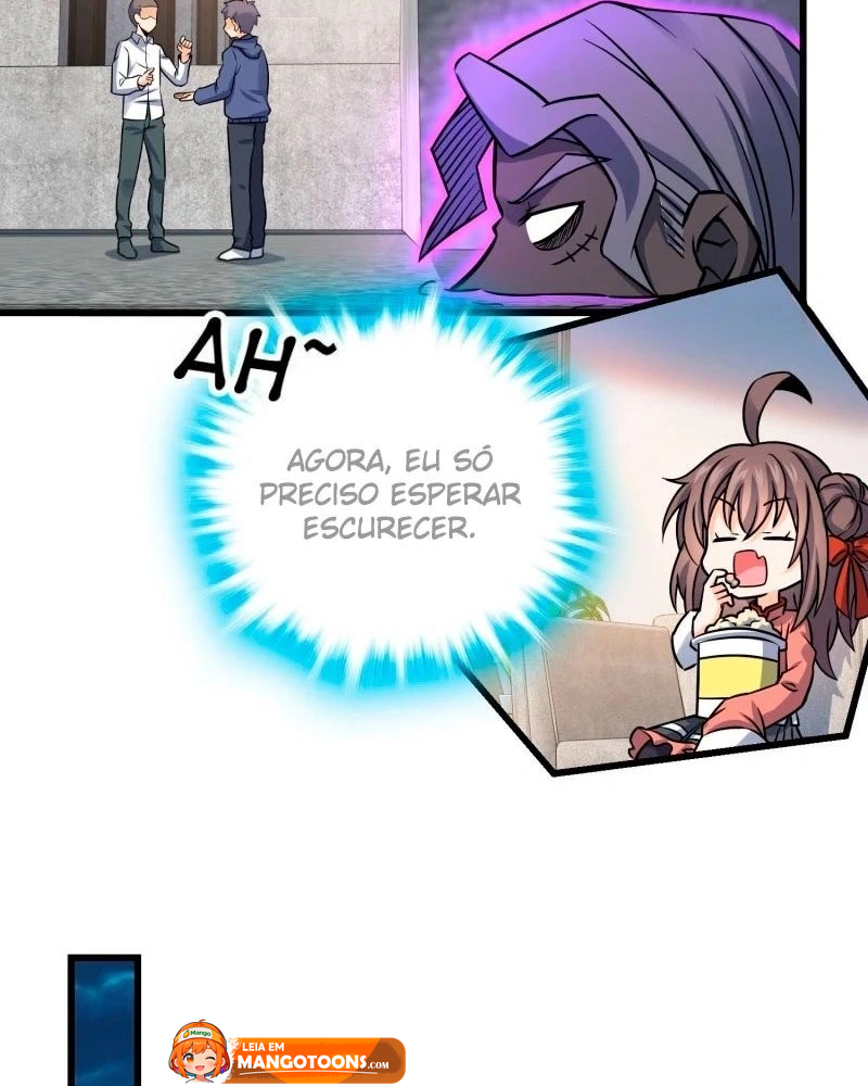 Read Poupe-me, Grande Lorde Manga Online