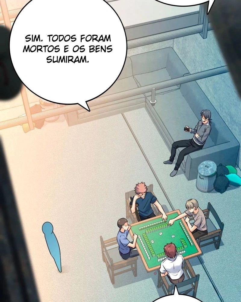 Read Poupe-me, Grande Lorde Manga Online