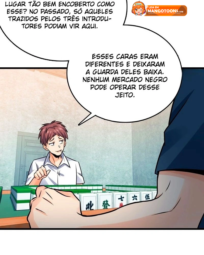 Read Poupe-me, Grande Lorde Manga Online