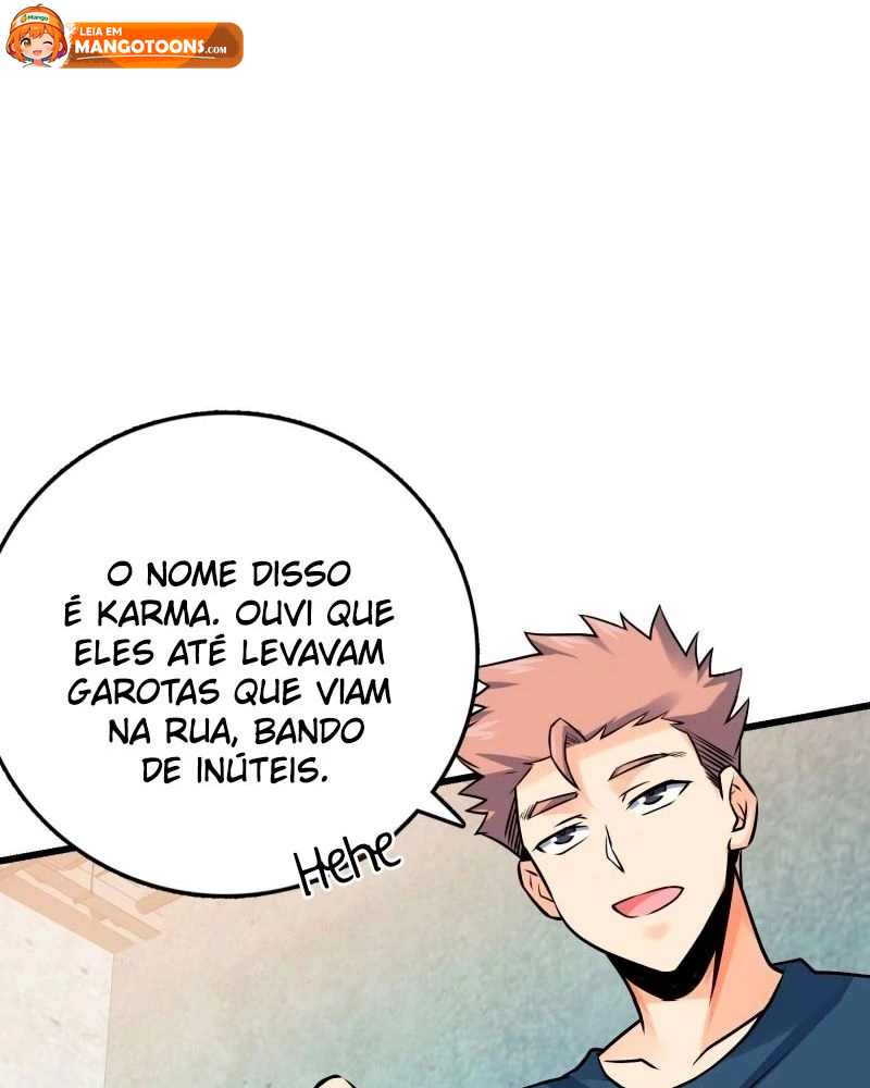 Read Poupe-me, Grande Lorde Manga Online