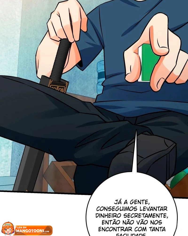 Read Poupe-me, Grande Lorde Manga Online