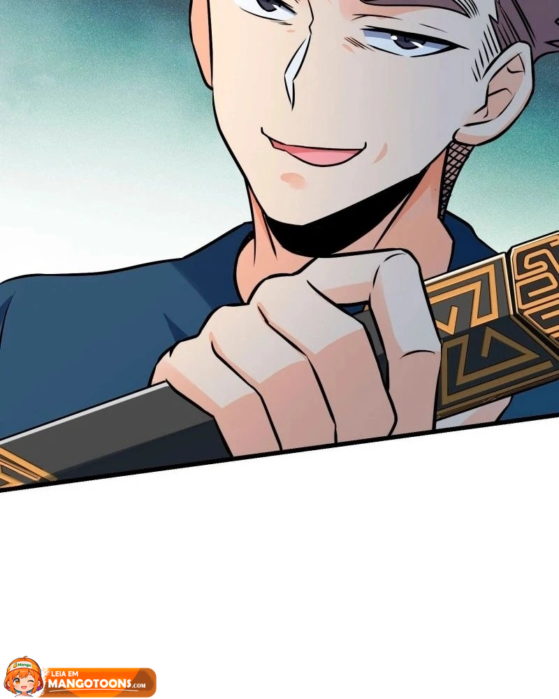 Read Poupe-me, Grande Lorde Manga Online