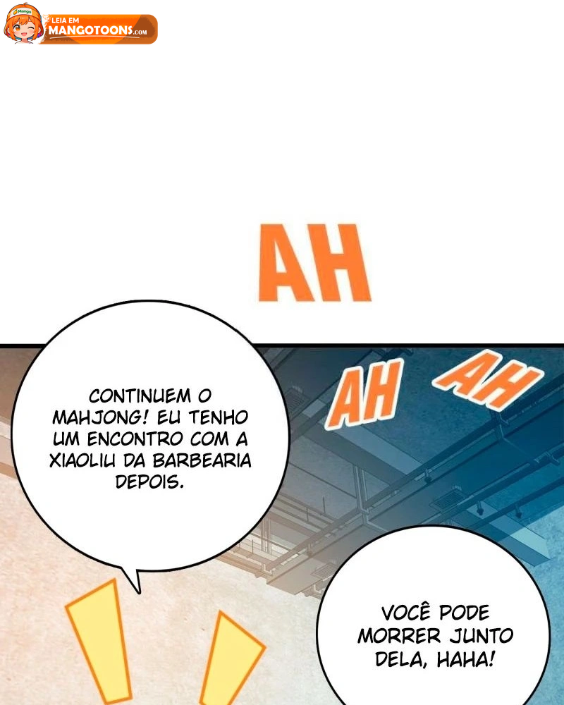 Read Poupe-me, Grande Lorde Manga Online