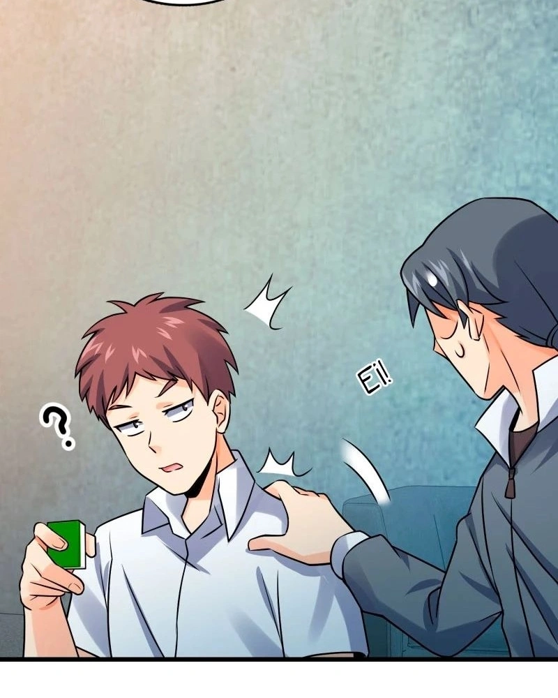 Read Poupe-me, Grande Lorde Manga Online