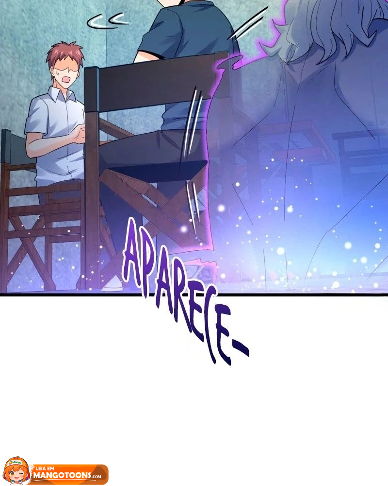 Read Poupe-me, Grande Lorde Manga Online