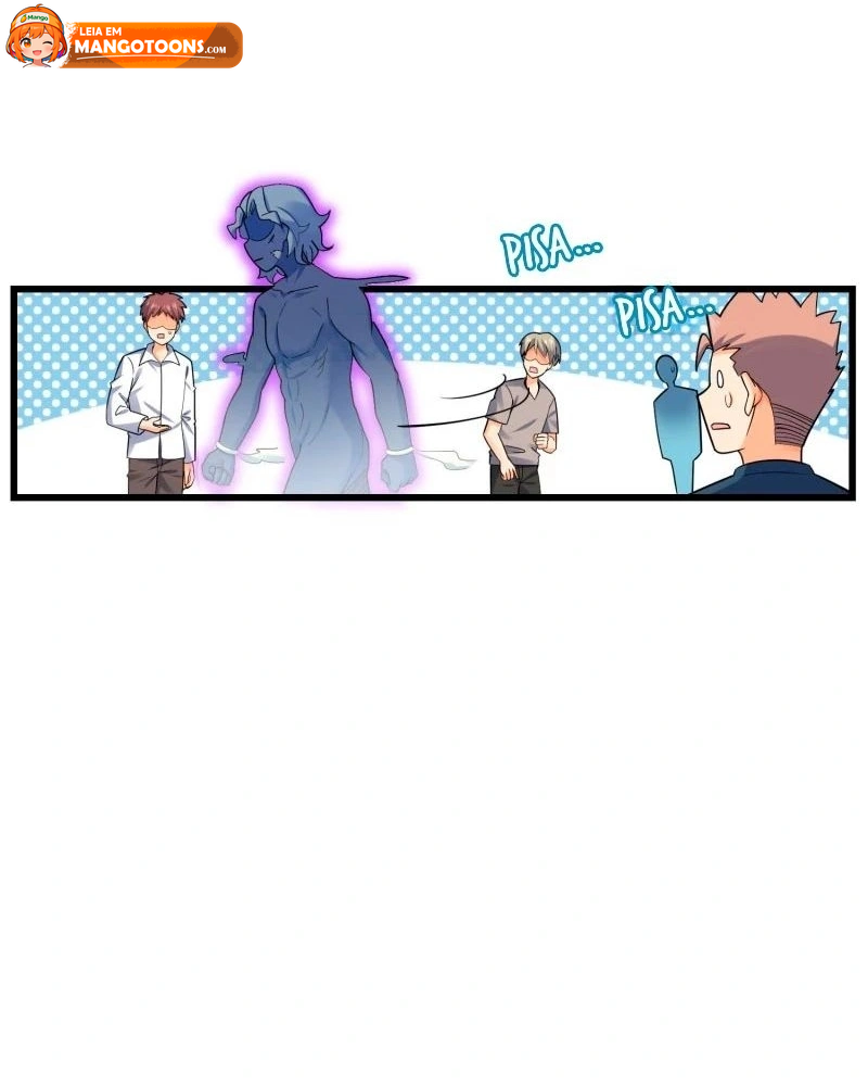 Read Poupe-me, Grande Lorde Manga Online