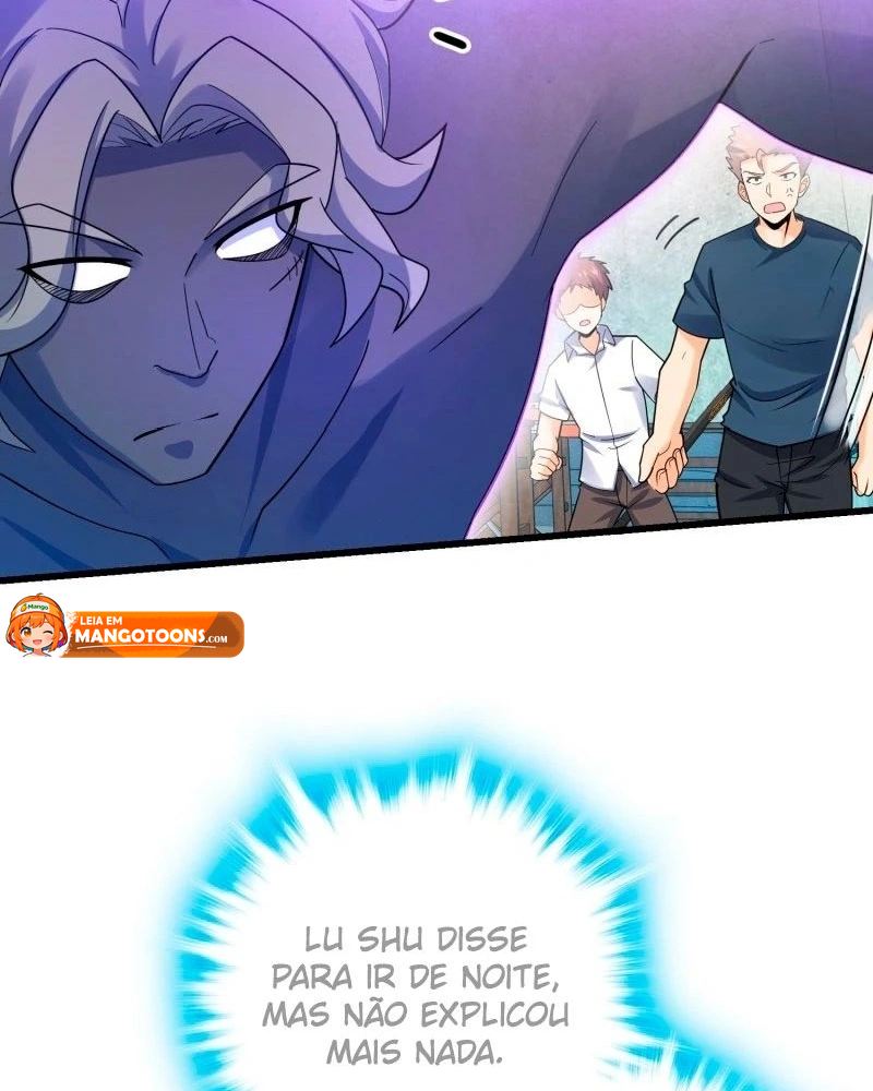 Read Poupe-me, Grande Lorde Manga Online