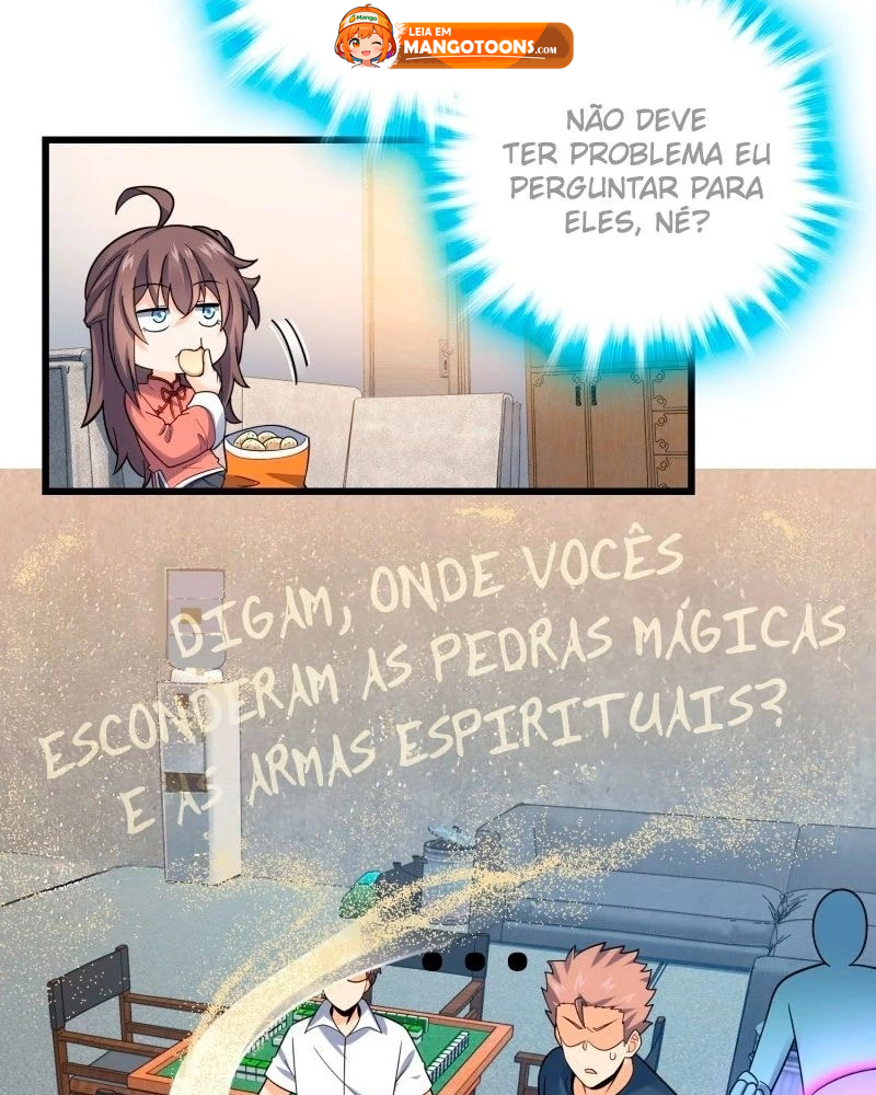 Read Poupe-me, Grande Lorde Manga Online