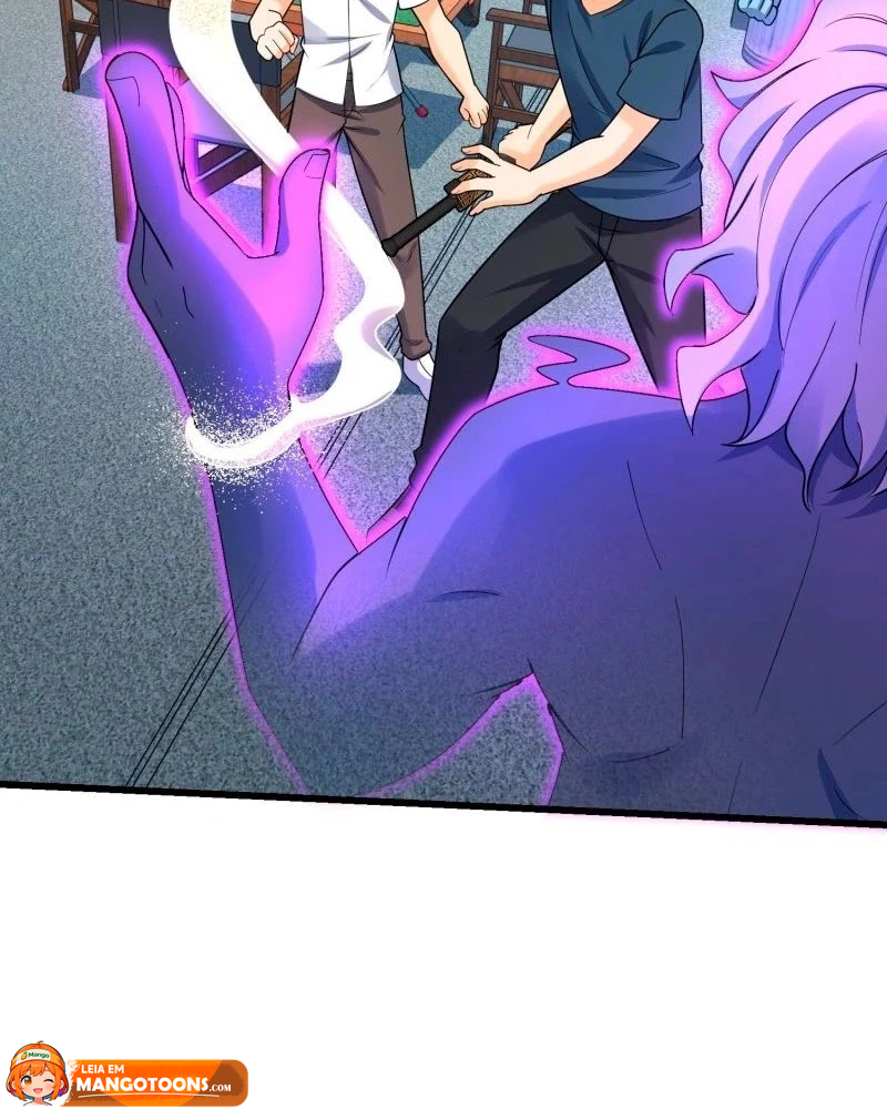 Read Poupe-me, Grande Lorde Manga Online