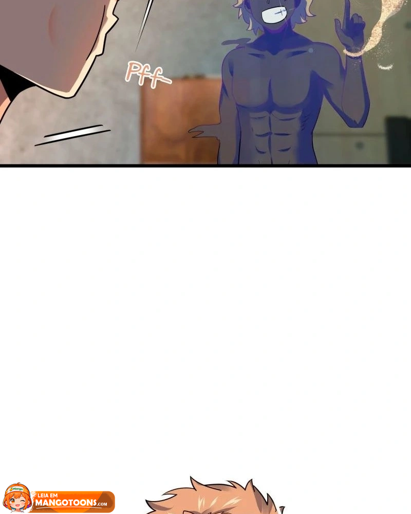 Read Poupe-me, Grande Lorde Manga Online