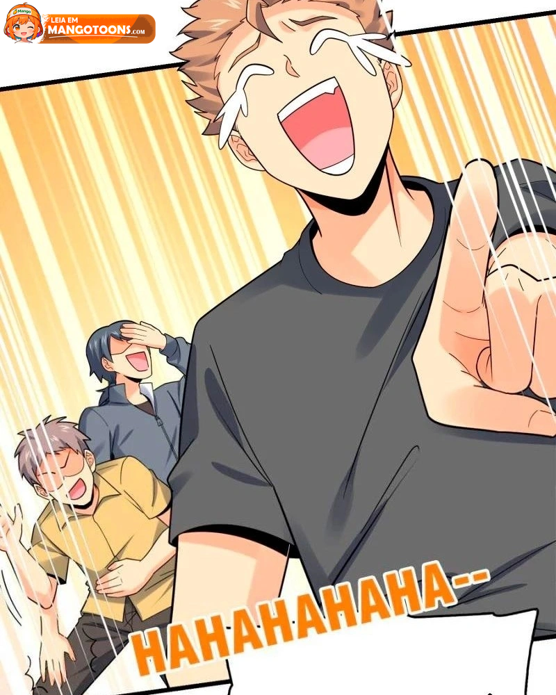 Read Poupe-me, Grande Lorde Manga Online