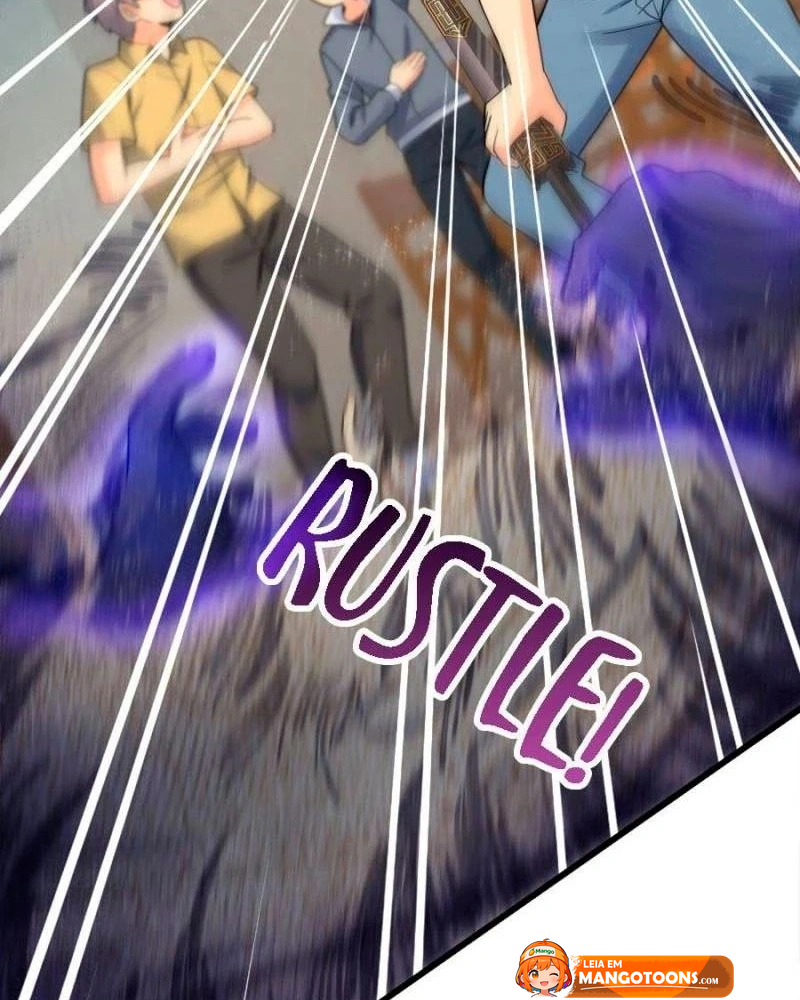 Read Poupe-me, Grande Lorde Manga Online