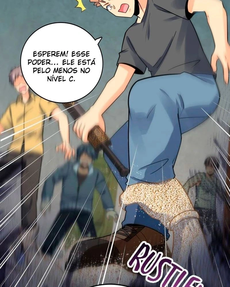 Read Poupe-me, Grande Lorde Manga Online