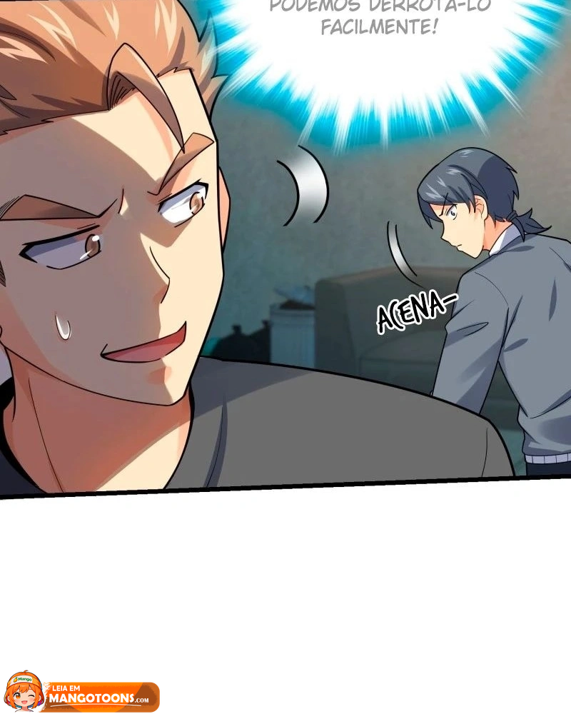 Read Poupe-me, Grande Lorde Manga Online