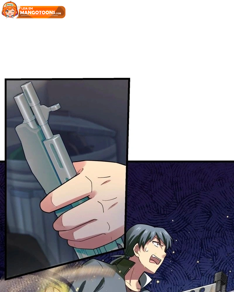 Read Poupe-me, Grande Lorde Manga Online