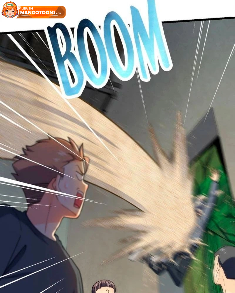 Read Poupe-me, Grande Lorde Manga Online