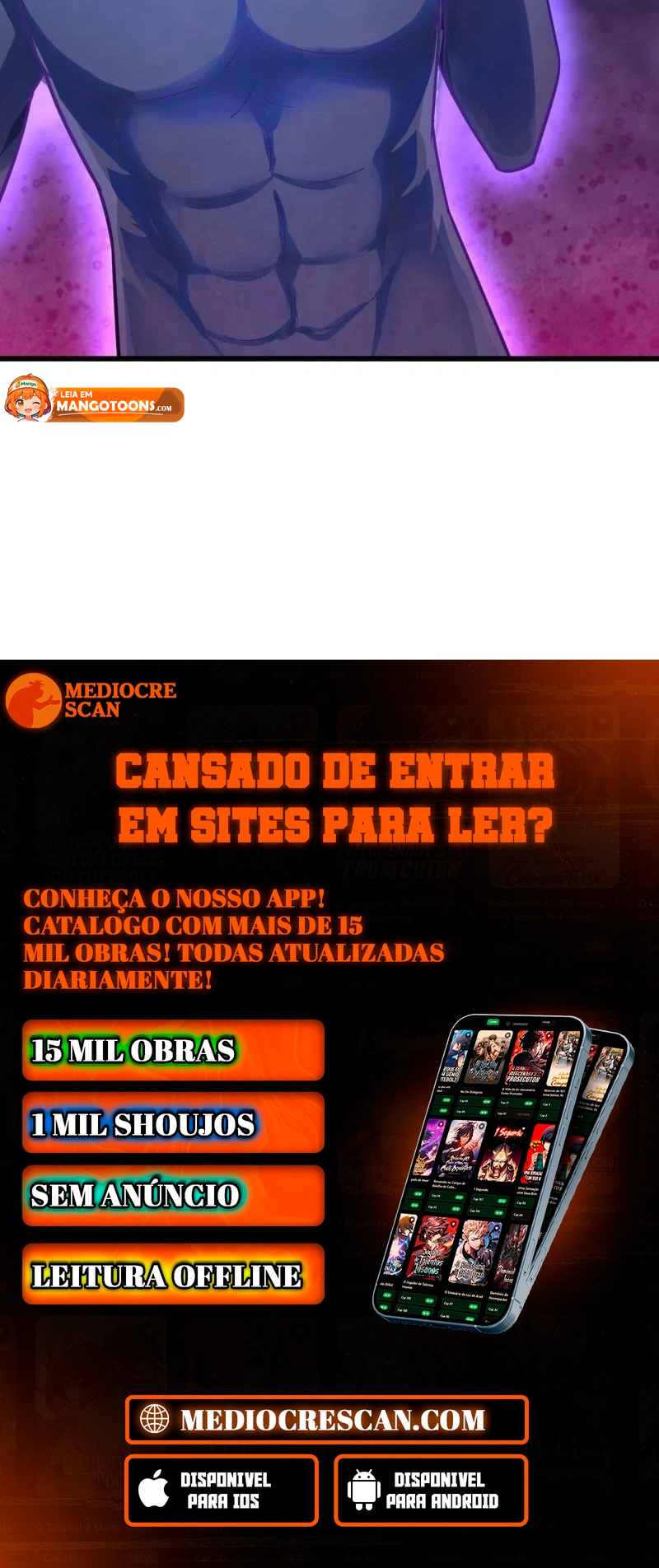 Read Poupe-me, Grande Lorde Manga Online