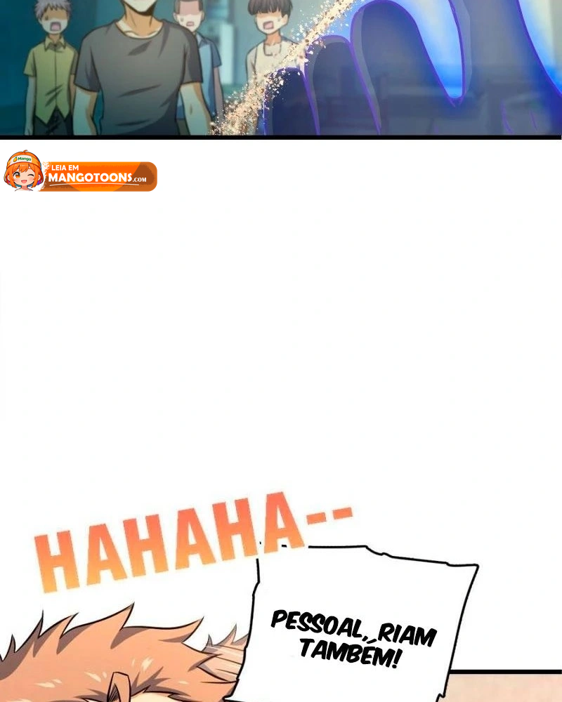 Read Poupe-me, Grande Lorde Manga Online