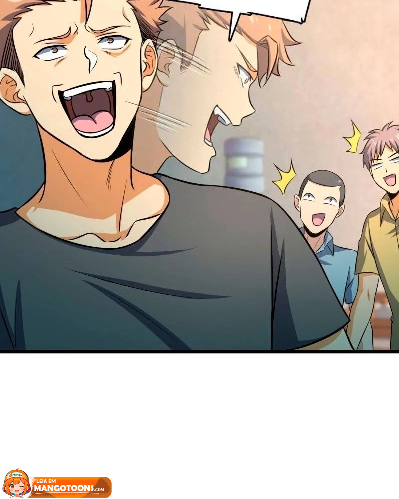 Read Poupe-me, Grande Lorde Manga Online