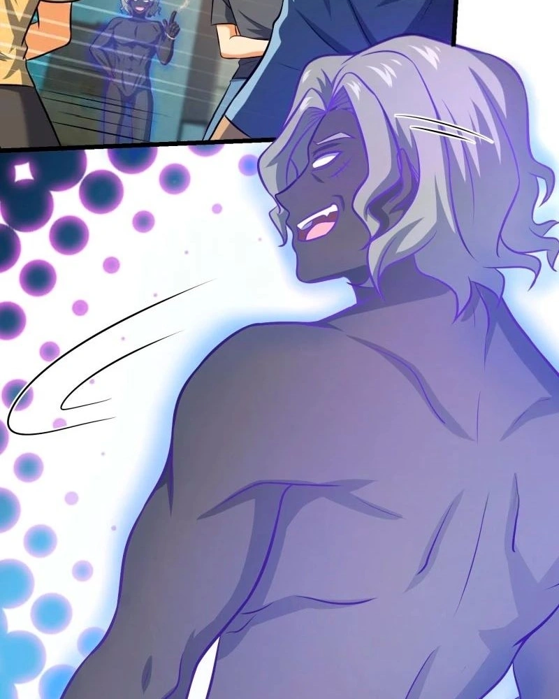 Read Poupe-me, Grande Lorde Manga Online