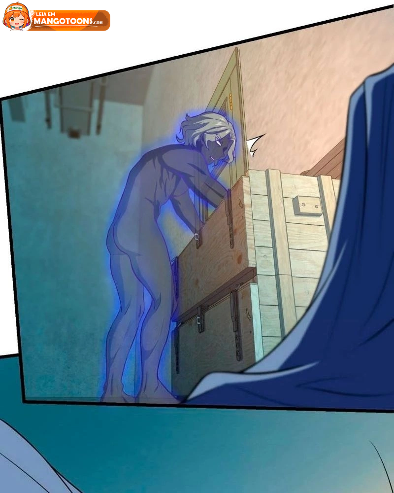 Read Poupe-me, Grande Lorde Manga Online