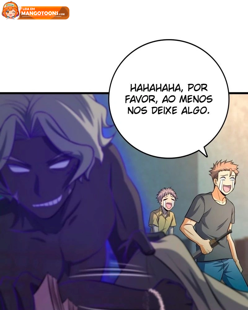Read Poupe-me, Grande Lorde Manga Online
