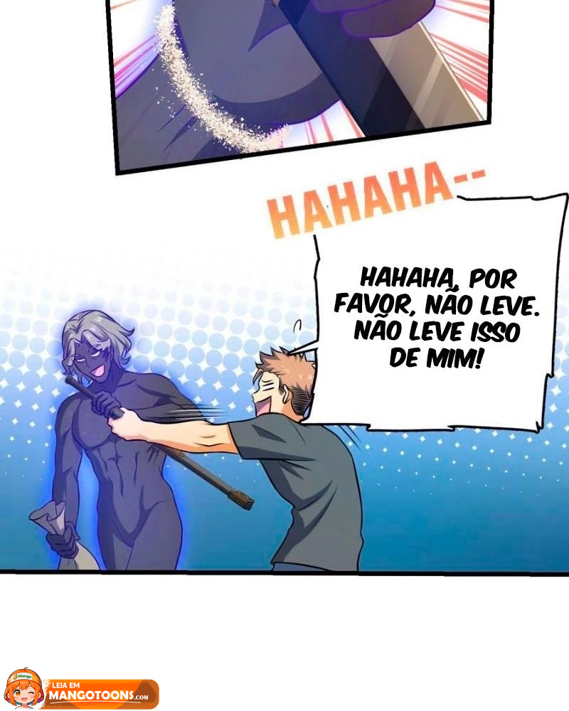 Read Poupe-me, Grande Lorde Manga Online