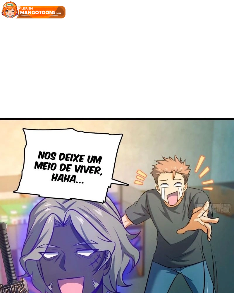 Read Poupe-me, Grande Lorde Manga Online