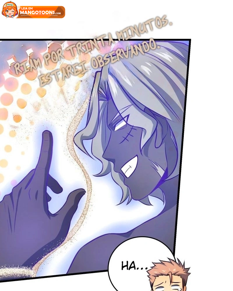 Read Poupe-me, Grande Lorde Manga Online