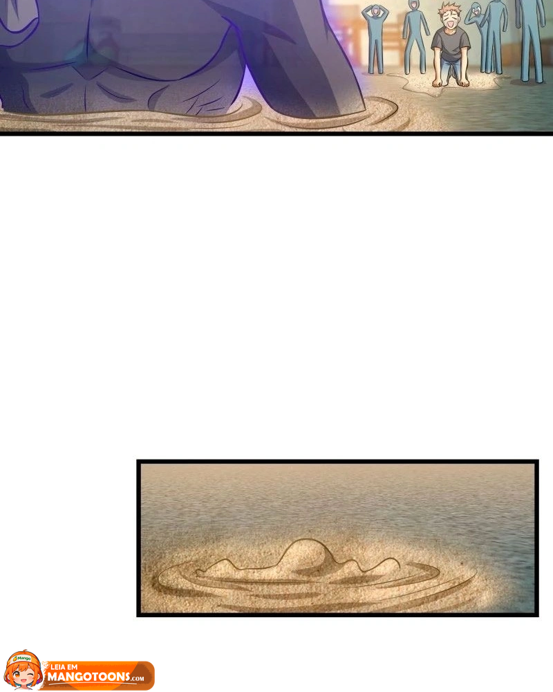 Read Poupe-me, Grande Lorde Manga Online