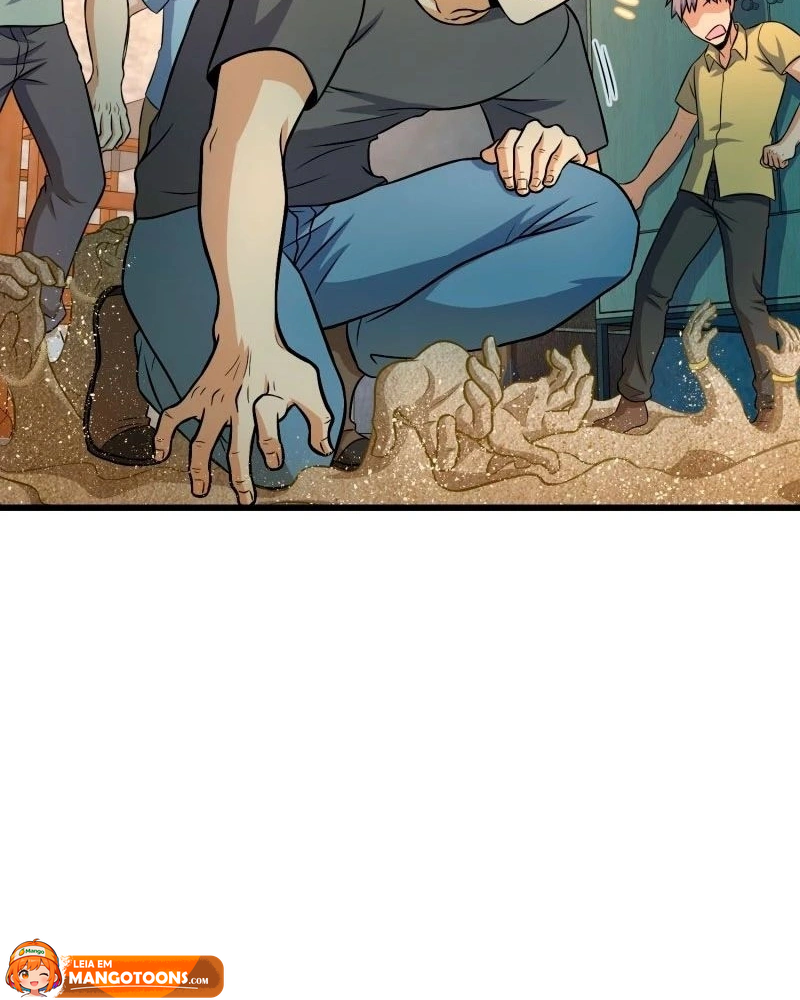 Read Poupe-me, Grande Lorde Manga Online