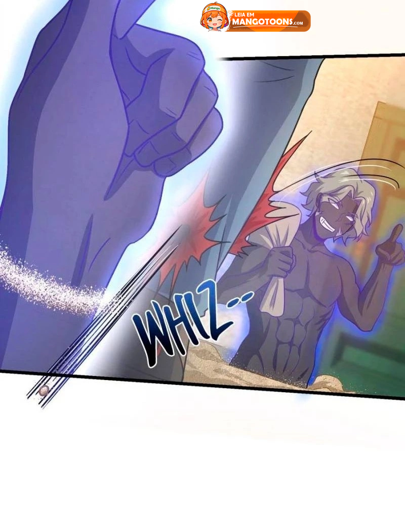 Read Poupe-me, Grande Lorde Manga Online