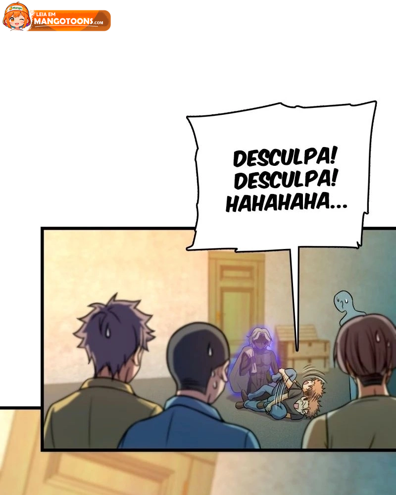 Read Poupe-me, Grande Lorde Manga Online