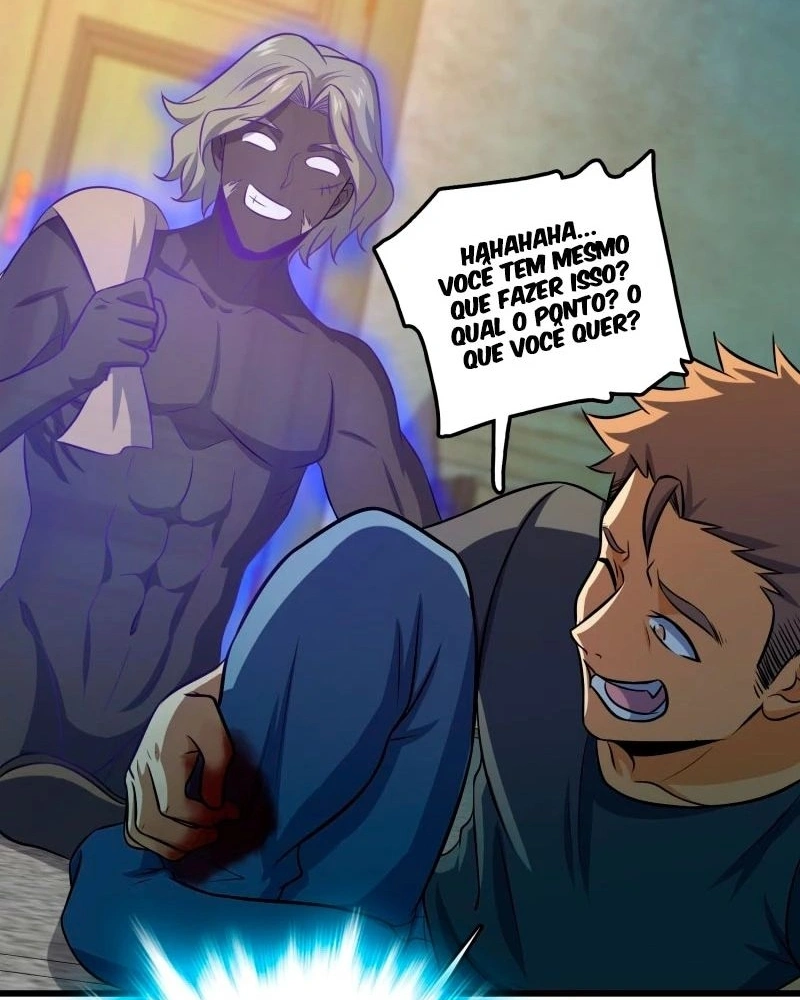 Read Poupe-me, Grande Lorde Manga Online