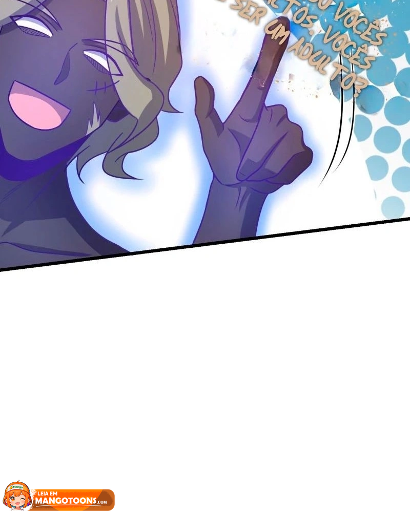 Read Poupe-me, Grande Lorde Manga Online