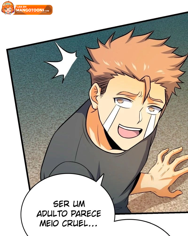 Read Poupe-me, Grande Lorde Manga Online