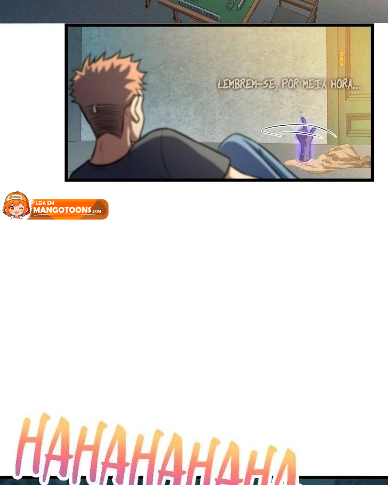 Read Poupe-me, Grande Lorde Manga Online