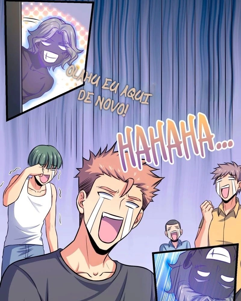 Read Poupe-me, Grande Lorde Manga Online